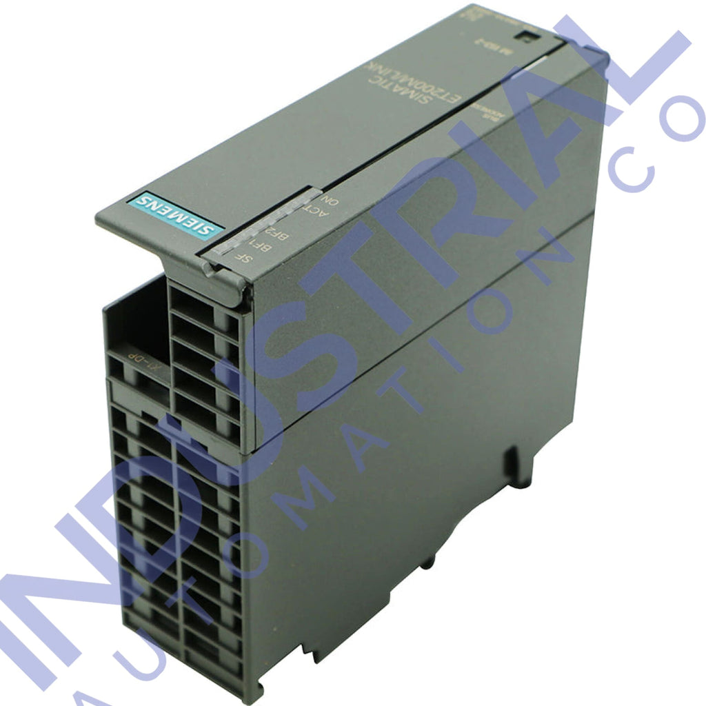 Siemens 6ES7153-2BA10-0XB0 New