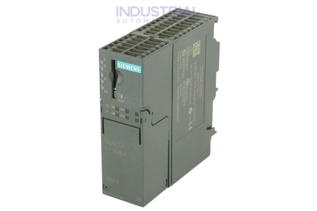 Siemens 6ES7153-4AA01-0XB0