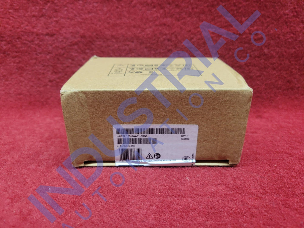 Siemens 6Es7155-6Aa01-0Bn0