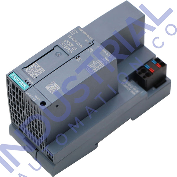 Siemens 6ES7155-6AA01-0BN0 New