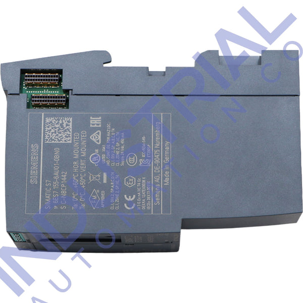 Siemens 6ES7155-6AA01-0BN0 New