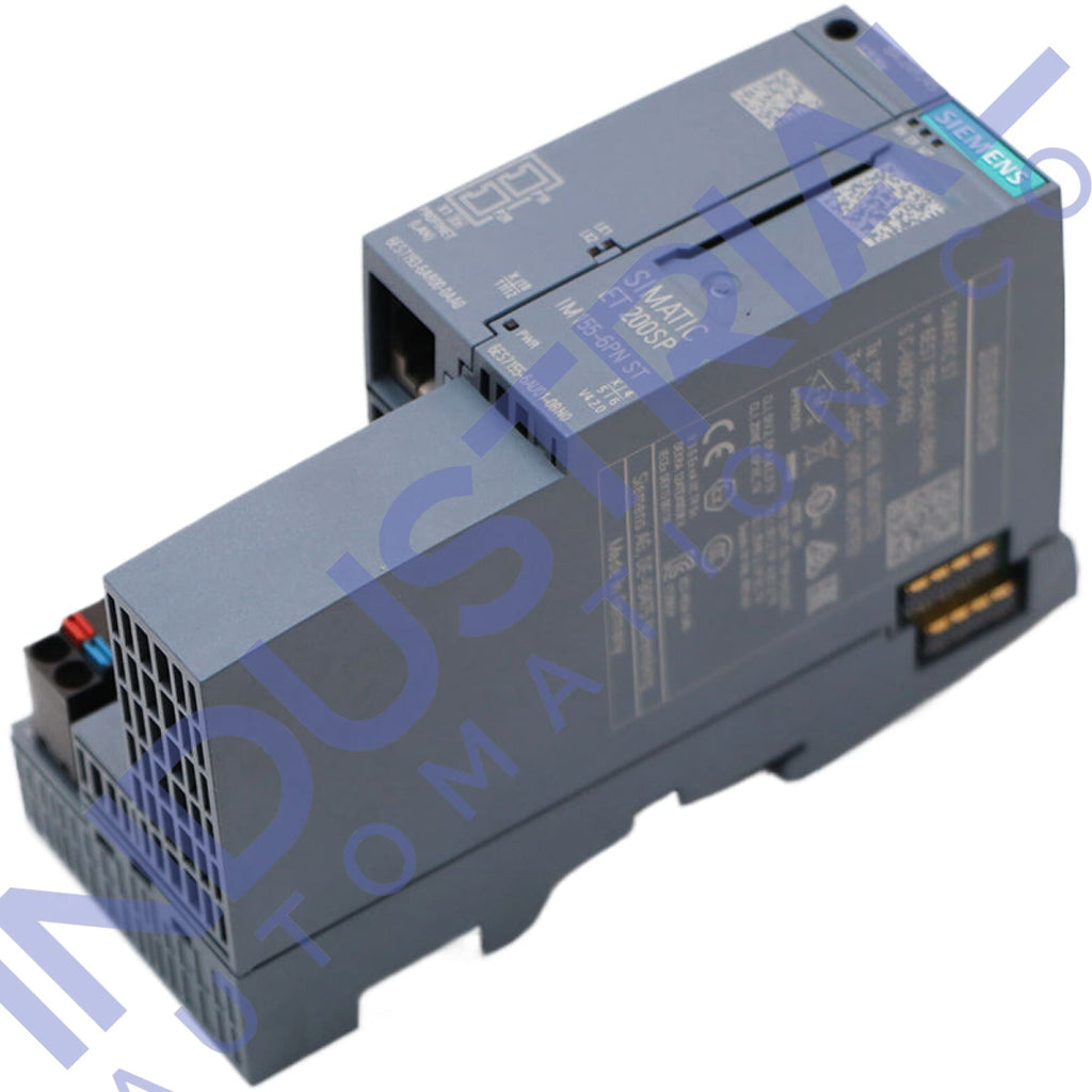 Siemens 6ES7155-6AA01-0BN0 New