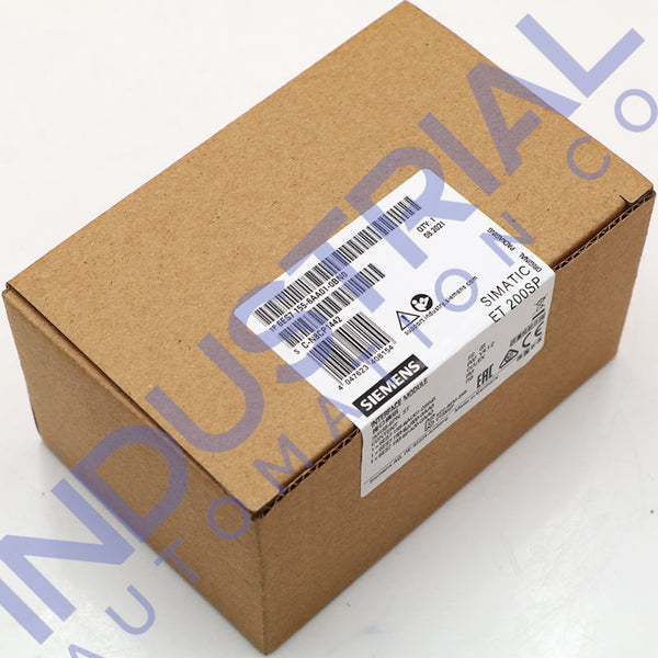 Siemens 6ES7155-6AA01-0BN0 New