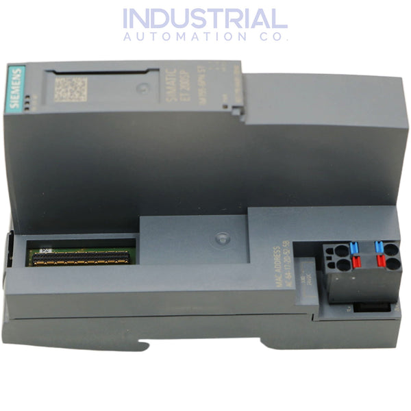 Siemens 6ES7155-6AU01-0BN0 Business & Industrial