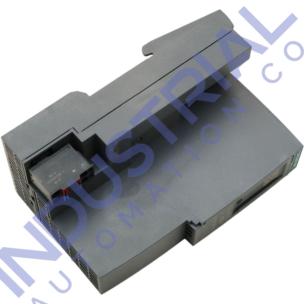 Siemens 6ES7155-6AU01-0BN0 Business & Industrial
