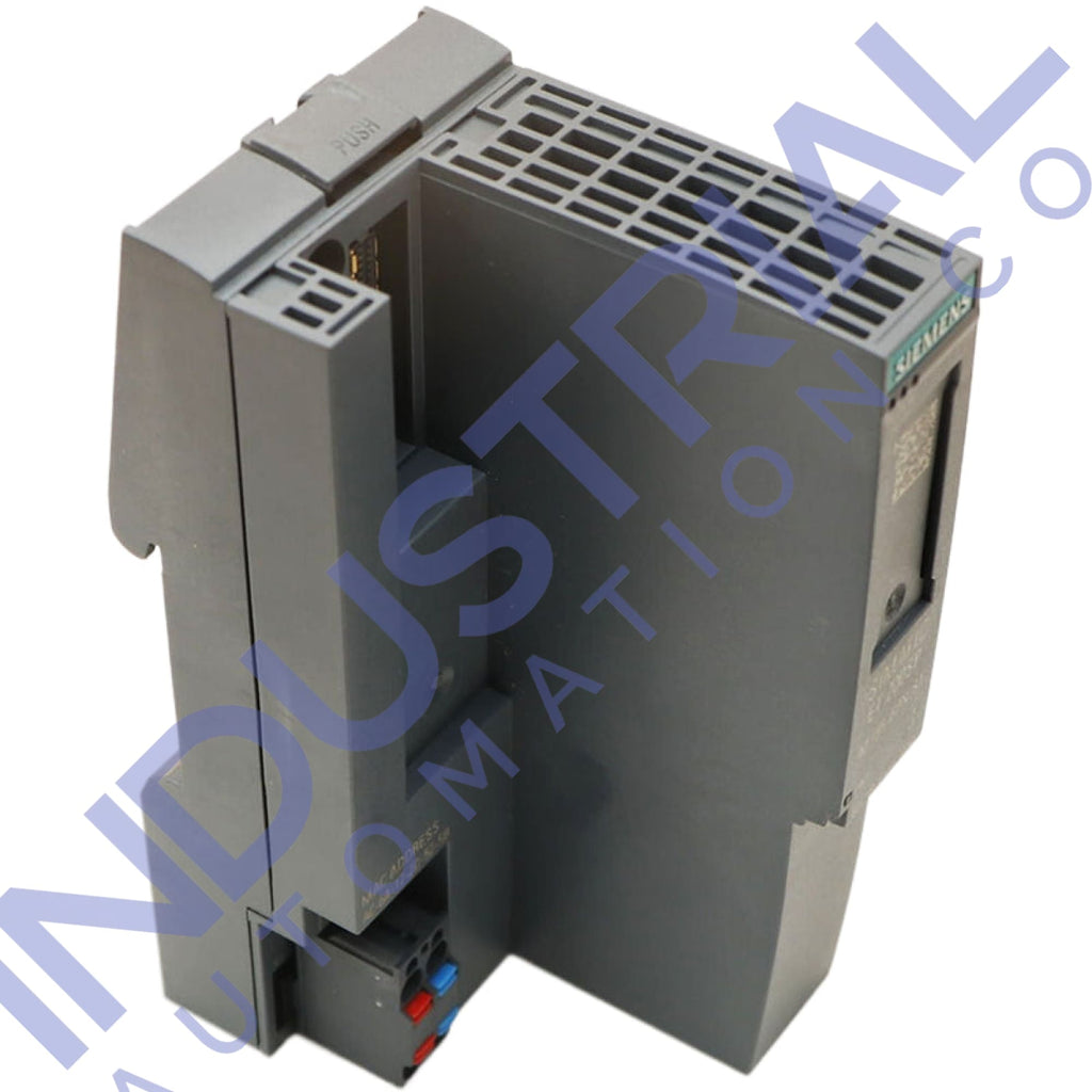 Siemens 6ES7155-6AU01-0BN0 Business & Industrial