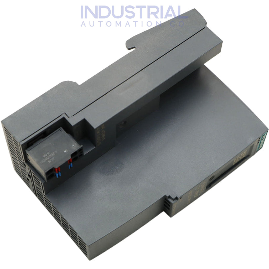 Siemens 6ES7155-6AU01-0BN0 Business & Industrial
