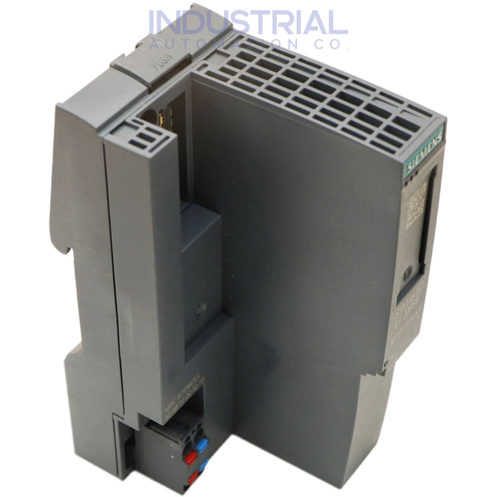 Siemens 6ES7155-6AU01-0BN0 Business & Industrial