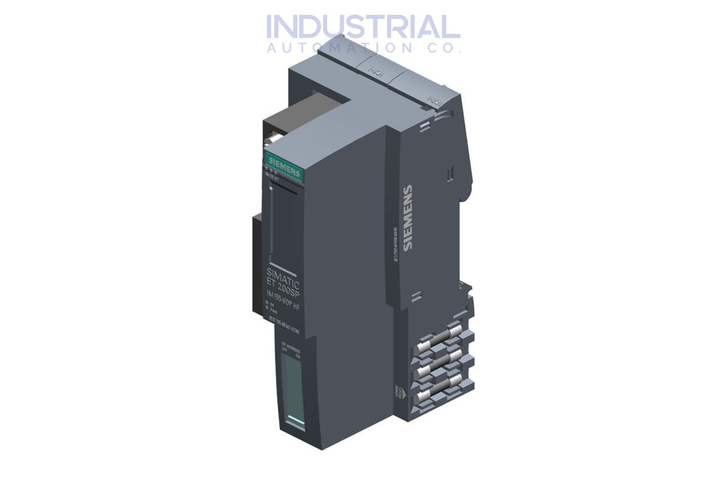 Siemens 6ES7155-6BA01-0CN0