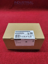 Load image into Gallery viewer, Siemens 6ES7155-6BA01-0CN0 New Business &amp; Industrial