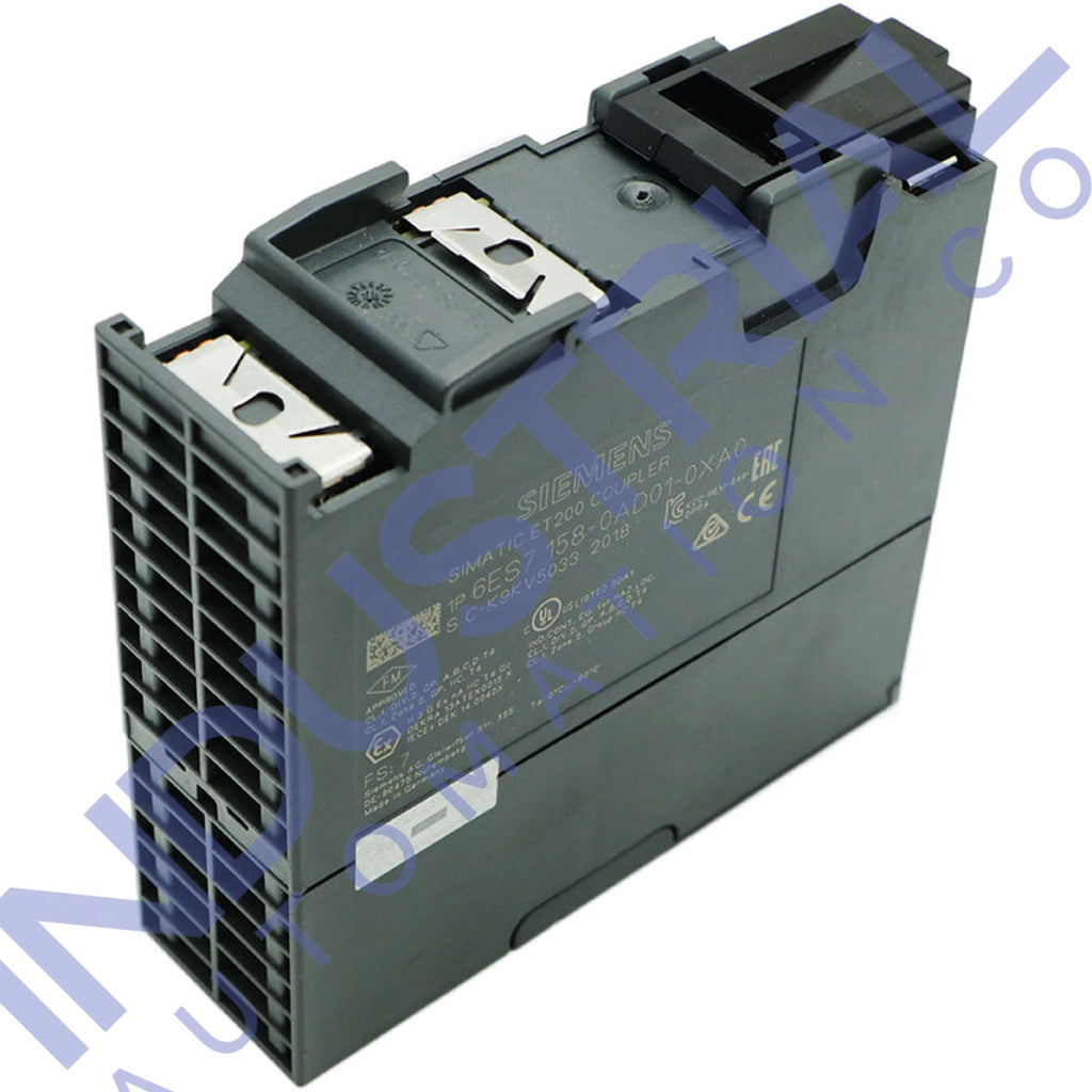 Siemens 6ES7158-0AD01-0XA0 Business & Industrial