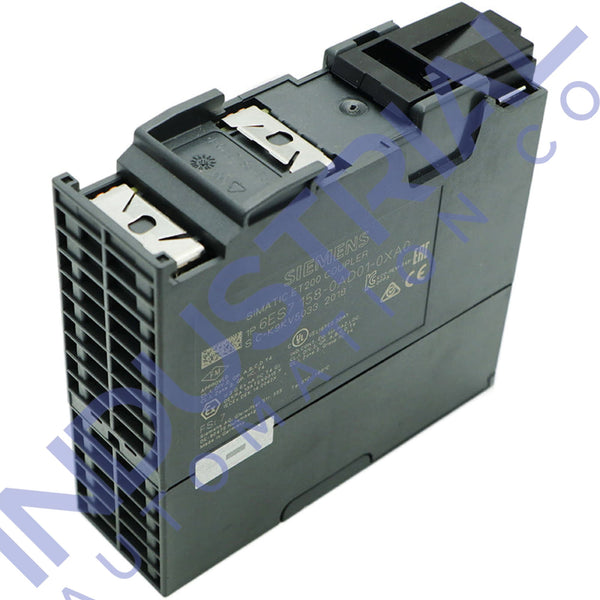 Siemens 6ES7158-0AD01-0XA0 Business & Industrial