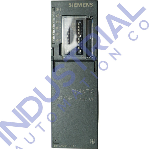 Siemens 6ES7158-0AD01-0XA0 Business & Industrial