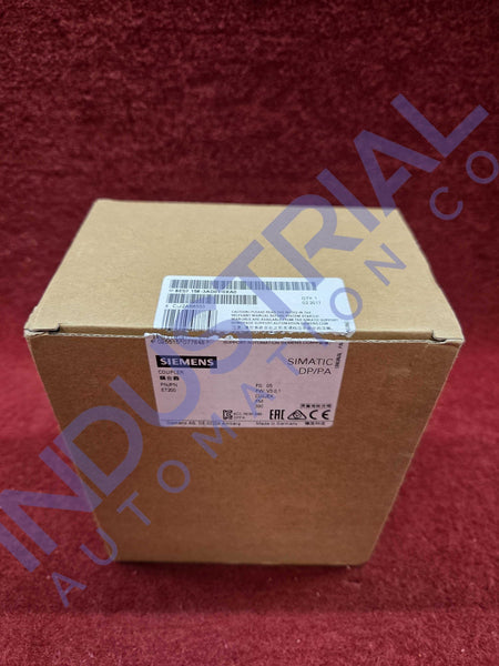Siemens 6ES7158-3AD01-0XA0 New Open Box Business & Industrial