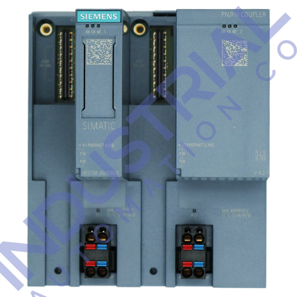 Siemens 6ES7158-3AD10-0XA0 New