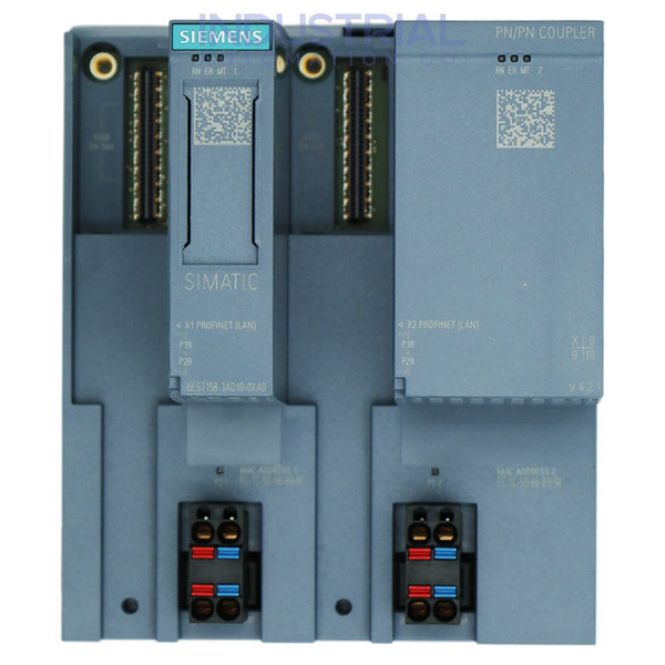 Siemens 6ES7158-3AD10-0XA0 New