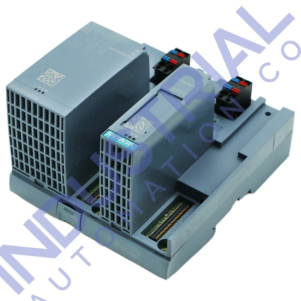 Siemens 6ES7158-3AD10-0XA0 New