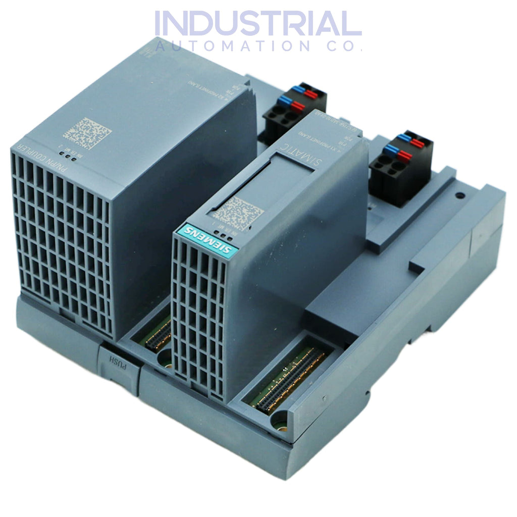 Siemens 6ES7158-3AD10-0XA0 New