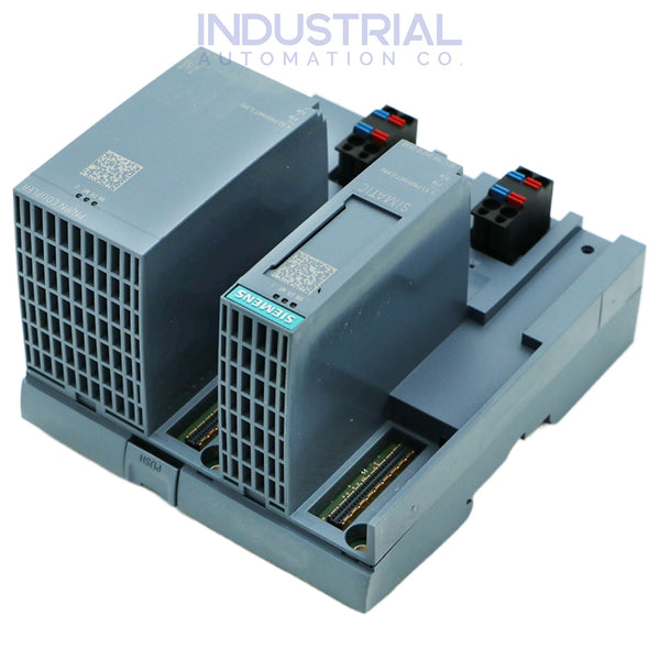 Siemens 6ES7158-3AD10-0XA0 New
