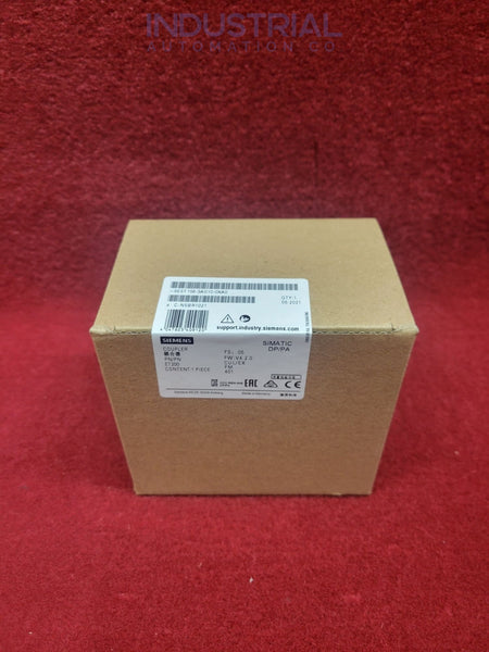 Siemens 6Es7158-3Ad10-0Xa0