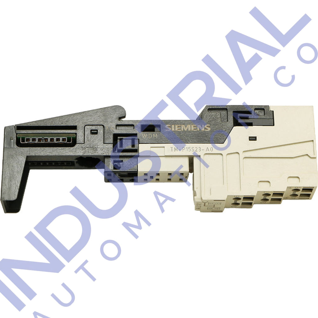 Siemens 6ES7193-4CD20-0AA0 Business & Industrial