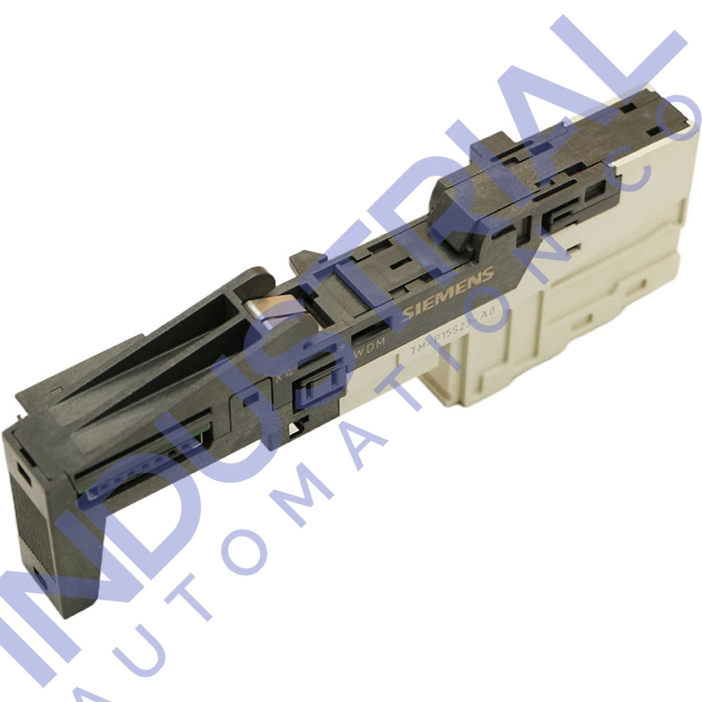Siemens 6ES7193-4CD20-0AA0 Business & Industrial