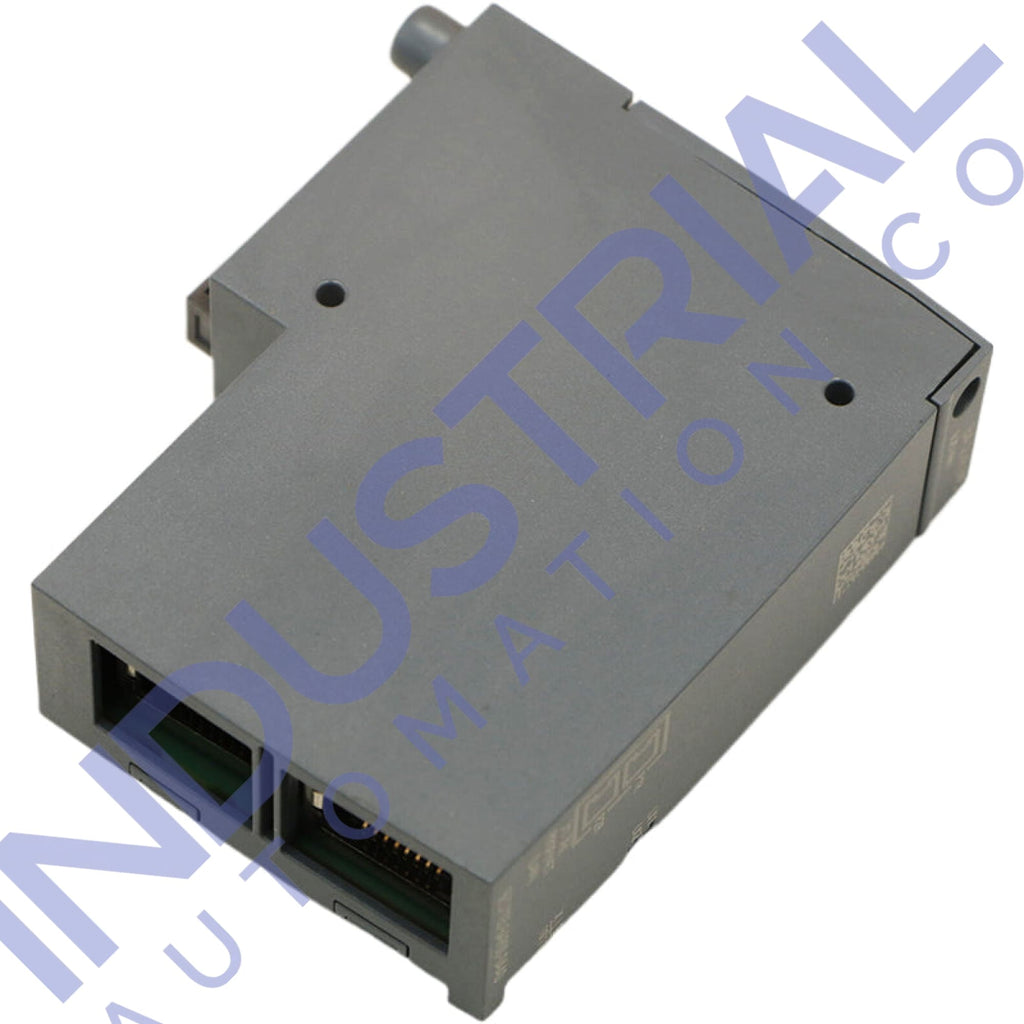 Siemens 6ES7193-6AR00-0AA0 New