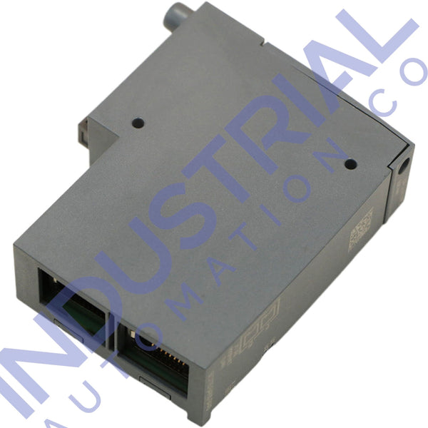 Siemens 6ES7193-6AR00-0AA0 New