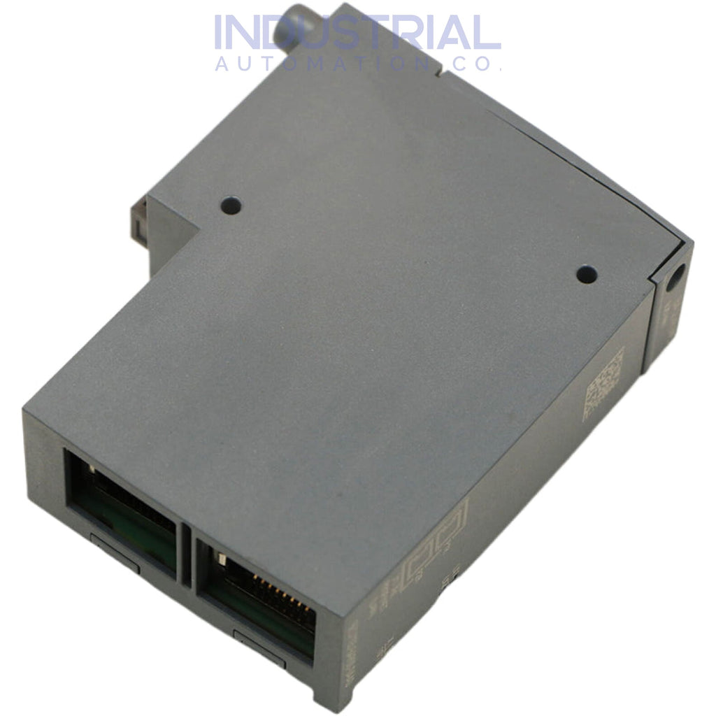 Siemens 6ES7193-6AR00-0AA0 New