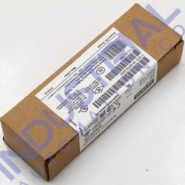 Siemens 6ES7193-6BP00-0BA0 - New
