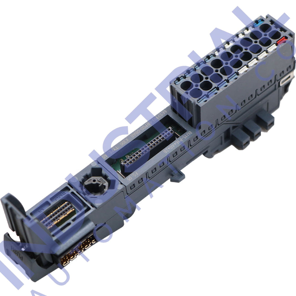 Siemens 6ES7193-6BP00-0BA0 - New