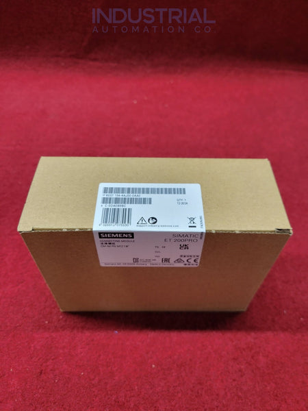 Siemens 6ES7194-4AJ00-0AA0 New Business & Industrial