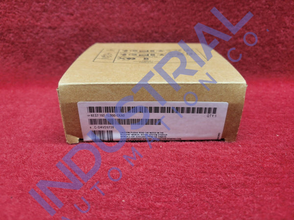 Siemens 6Es7197-1Lb00-0Xa0