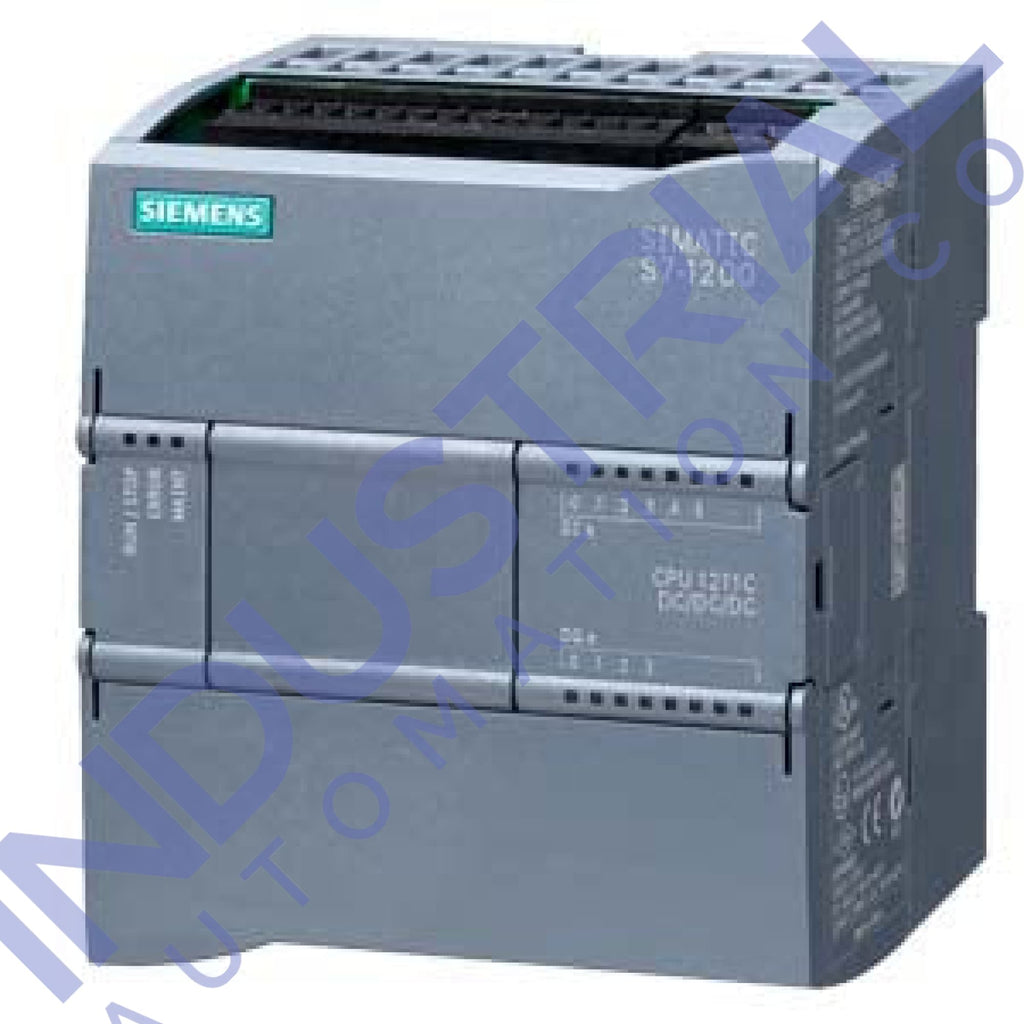 Siemens 6ES7211-1AE40-0XB0