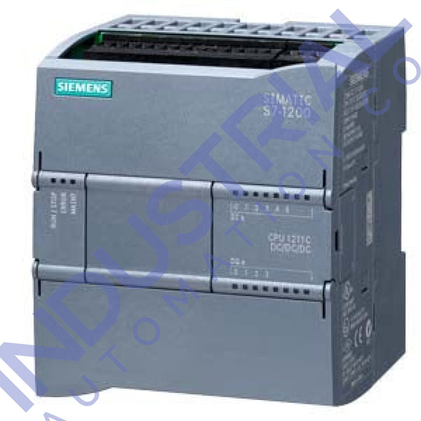 Siemens 6ES7211-1AE40-0XB0
