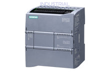 Load image into Gallery viewer, Siemens 6ES7211-1BE40-0XB0