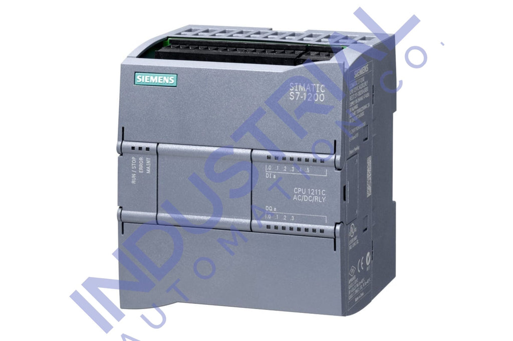 Siemens 6ES7211-1BE40-0XB0
