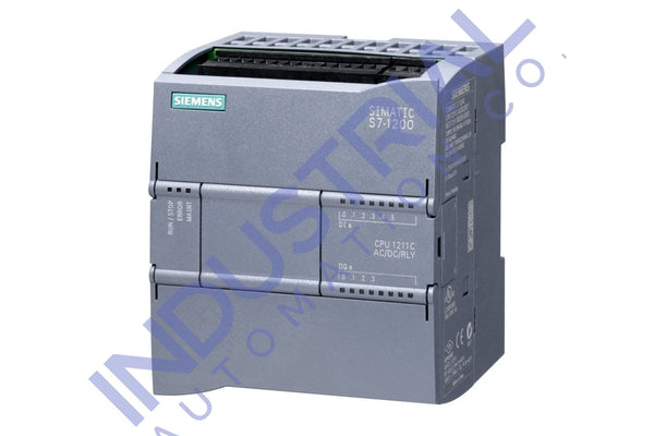 Siemens 6ES7211-1BE40-0XB0