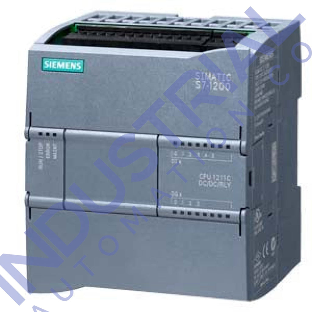 Siemens 6ES7211-1HE40-0XB0