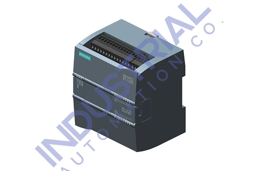 Siemens 6ES7212-1BE40-0XB0