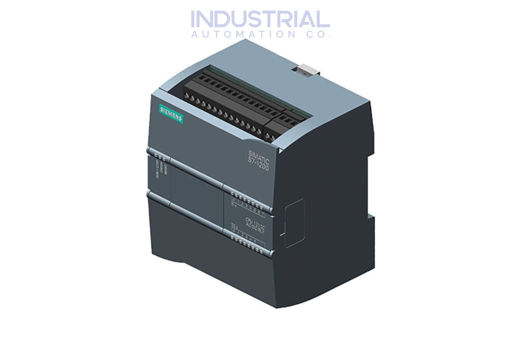 Siemens 6ES7212-1BE40-0XB0