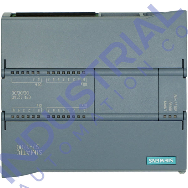 Siemens 6ES7214-1AG40-0XB0 New