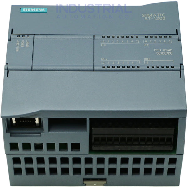 Siemens 6ES7214-1AG40-0XB0 New