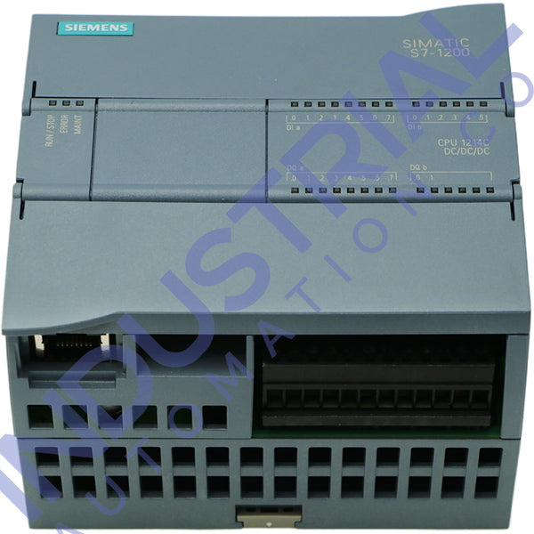 Siemens 6ES7214-1AG40-0XB0 New