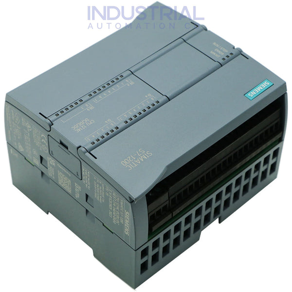 Siemens 6ES7214-1AG40-0XB0 New
