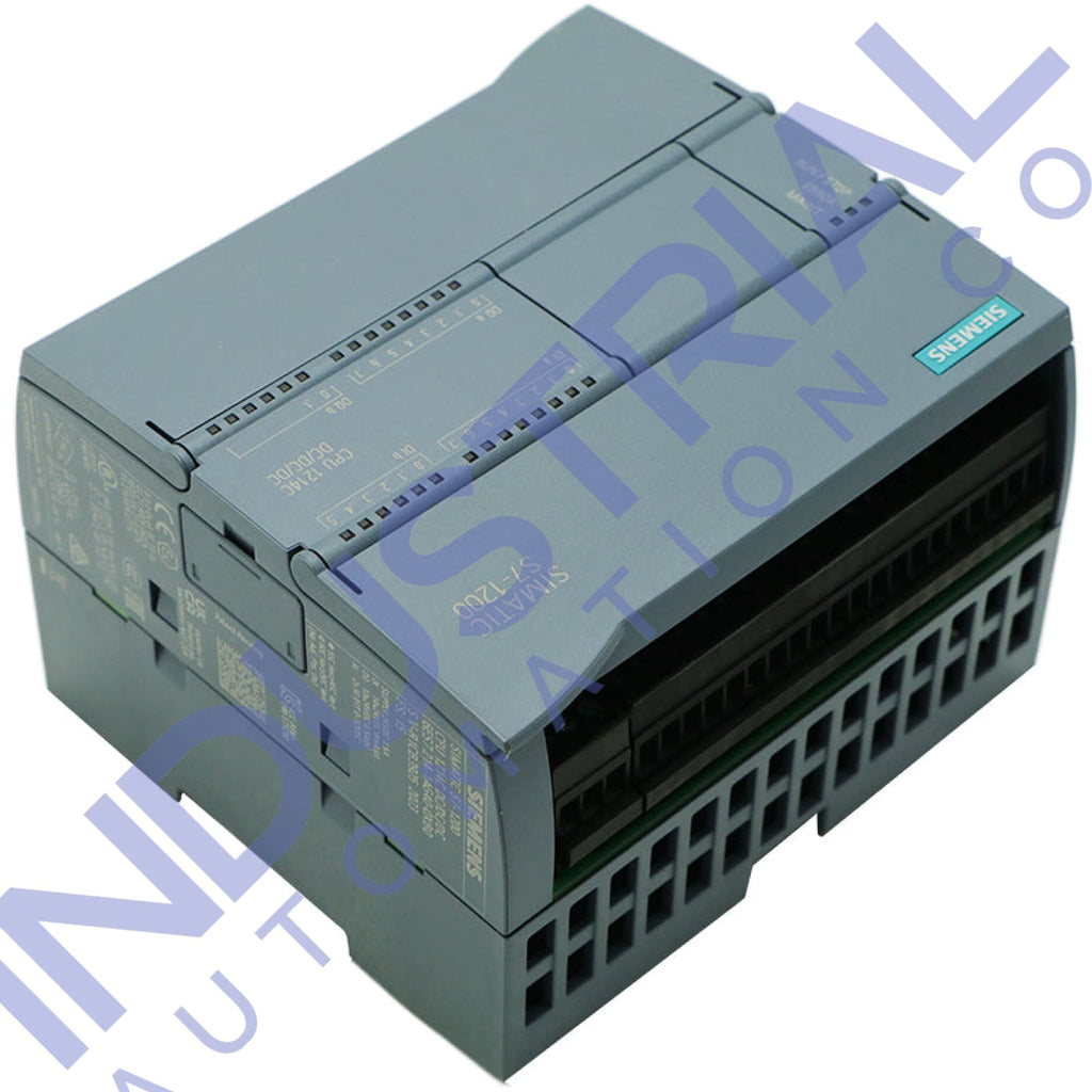 Siemens 6ES7214-1AG40-0XB0 New