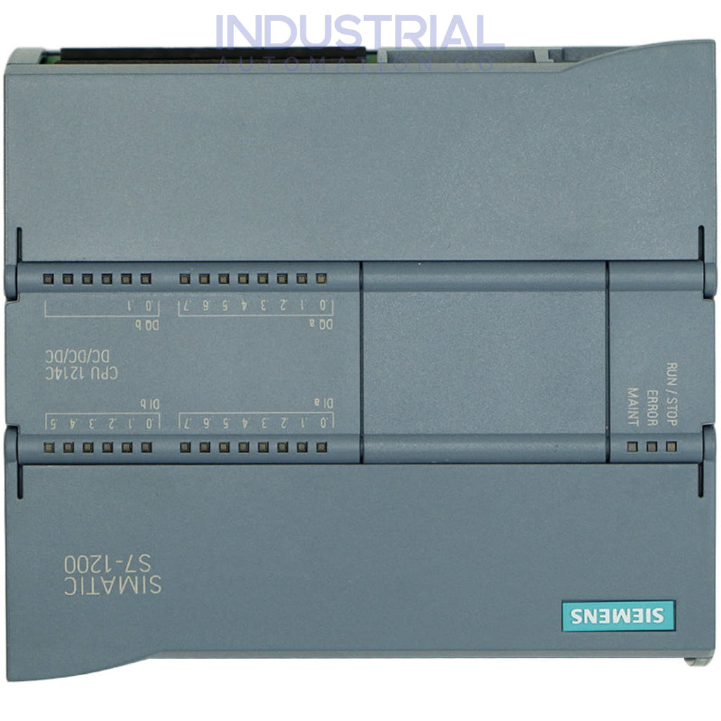 Siemens 6ES7214-1AG40-0XB0 New