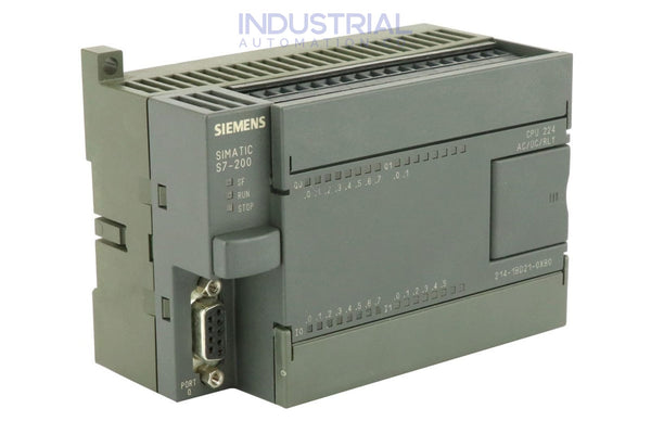 Siemens 6ES7214-1BD21-0XB0