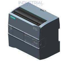 Load image into Gallery viewer, Siemens 6ES7214-1BG31-0XB0