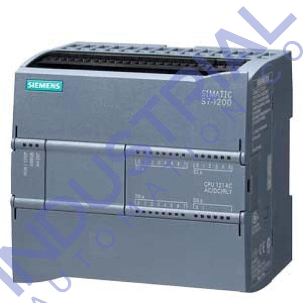 Siemens 6ES7214-1BG40-0XB0